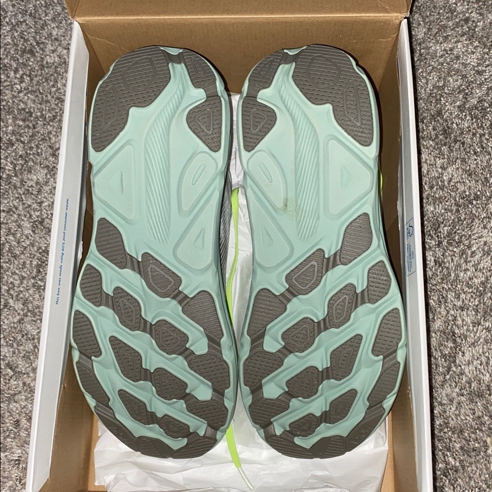 Hoka Clifton 9 Gortex - Picture 4 of 8